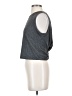 Athleta Gray Sleeveless T-Shirt Size XS - photo 5