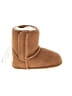 Ugg Brown Booties Size 1 (baby) - photo 1