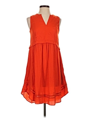 DRA Casual Dress (view 1)