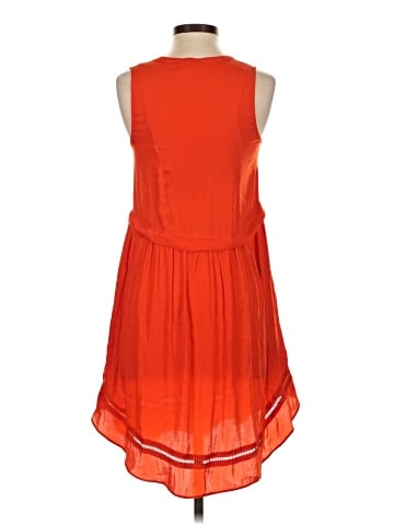 DRA Casual Dress (view 2)