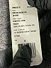 Akris Punto Black Coat Size 6 - photo 7