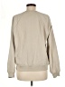 Gap Solid Tan Sweatshirt Size M - photo 2