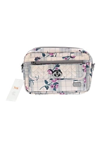 Lug Crossbody Bag (view 1)