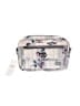 Lug 100% Polyester White Crossbody Bag One size - photo 1