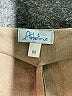 Abbeline Solid Brown Casual Skirt Size M - photo 4