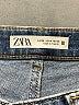 Zara Blue Jeans Size 4 - photo 7