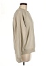 Gap Solid Tan Sweatshirt Size M - photo 4
