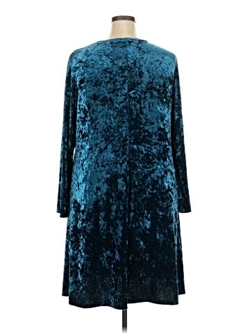 London Times Casual Dress (view 2)