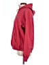 Hanes Red Sweatshirt Size L - photo 5
