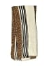 Unbranded Ivory Brown Scarf One size - photo 2