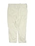 Denim Co Ivory Khakis Size 3 - 4 - photo 2