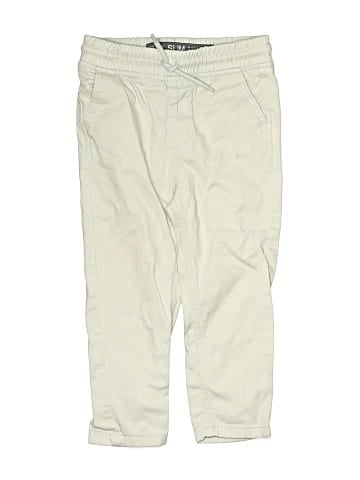 Denim Co Khakis (view 1)