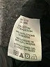 MICHAEL Michael Kors 100% Cotton Black Jacket Size L - photo 7