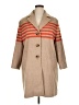 Boden Tan Coat Size 14 - photo 1