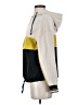 Zara Yellow Poncho Size XS - photo 5
