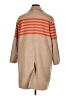Boden Tan Coat Size 14 - photo 2