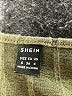 Shein Green Pullover Sweater Size 4 - photo 7