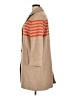 Boden Tan Coat Size 14 - photo 5