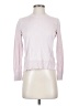Banana Republic Pink Silk Pullover Sweater Size S - photo 1