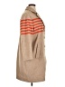 Boden Tan Coat Size 14 - photo 4