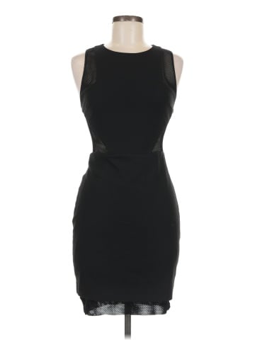 Elizabeth and James Cocktail Dress (view 1)