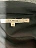 Tularosa Black Sleeveless Blouse Size M - photo 4
