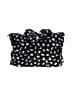 OMG! Accessories Hearts Black Tote One size - photo 3