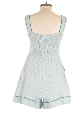 Caroline Constas Romper (view 2)