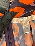 Hutch Floral Orange Casual Pants Size XS (petite) - photo 7