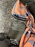 Hutch Floral Orange Casual Pants Size XS (petite) - photo 8