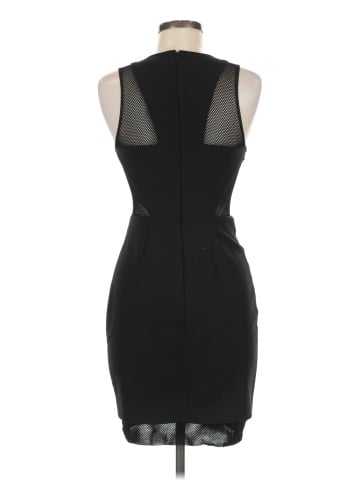 Elizabeth and James Cocktail Dress (view 2)