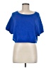 Hollister Blue Cardigan One size - photo 1