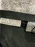 Kate Hill Solid Black Formal Skirt Size 4 - photo 4