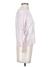 Banana Republic Pink Silk Pullover Sweater Size S - photo 4