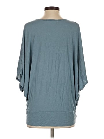 Promesa U.S.A. 3/4 Sleeve Top (view 2)