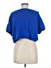 Hollister Blue Cardigan One size - photo 2