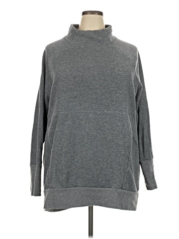 Fabletics Turtleneck Sweater (view 1)