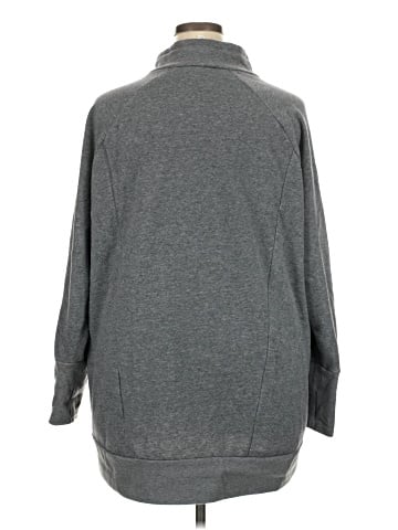 Fabletics Turtleneck Sweater (view 2)