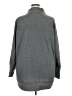 Fabletics Gray Turtleneck Sweater Size 2X - photo 2