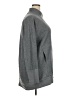 Fabletics Gray Turtleneck Sweater Size 2X - photo 4