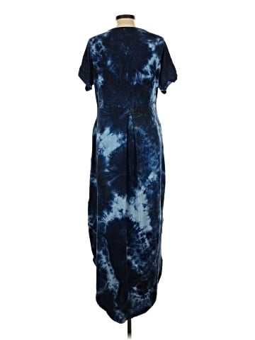 Discreet Casual Dress (view 2)