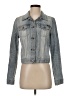 Guess Jeans Gray Denim Jacket Size S - photo 1