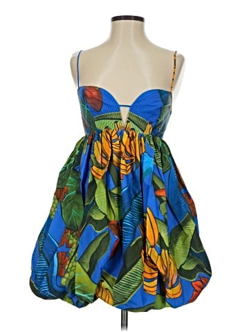 FARM Rio Cocktail Dress (view 1)