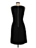 J.Crew Solid Black Cocktail Dress Size 6 - photo 2