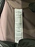G4 Free Solid Brown Active Pants Size 2XL - photo 4