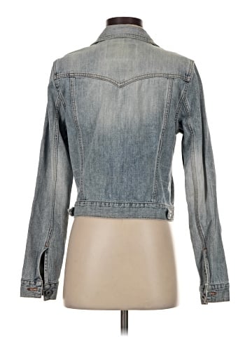 Guess Jeans Denim Jacket (view 2)