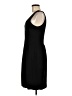 J.Crew Solid Black Cocktail Dress Size 6 - photo 5