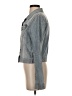 Guess Jeans Gray Denim Jacket Size S - photo 5