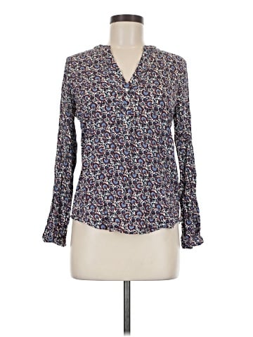 Esprit Long Sleeve Blouse (view 1)