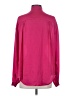 Unbranded 100% Silk Pink Blouse Size EU 36 / US 6 - photo 2